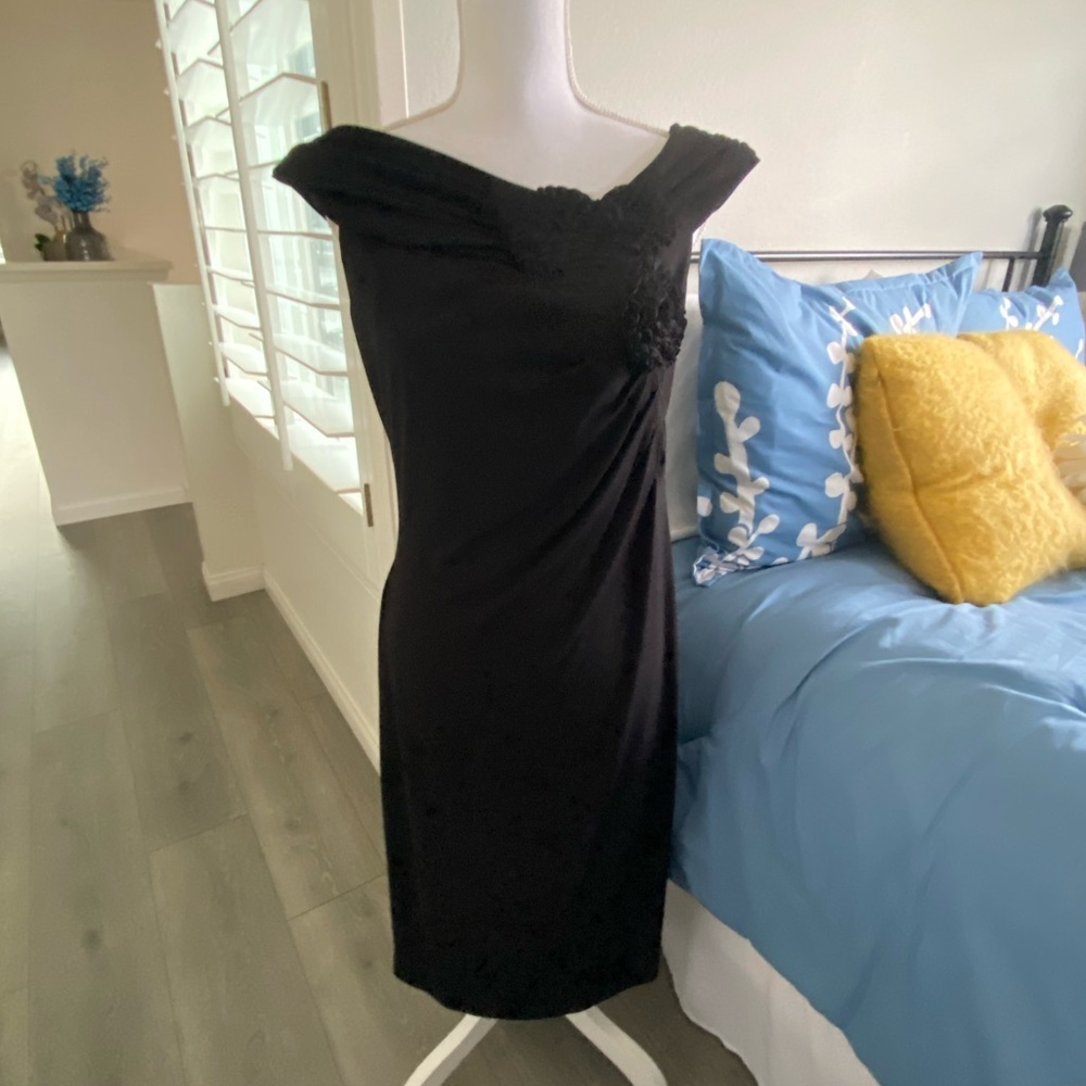 Little black dress - size 12